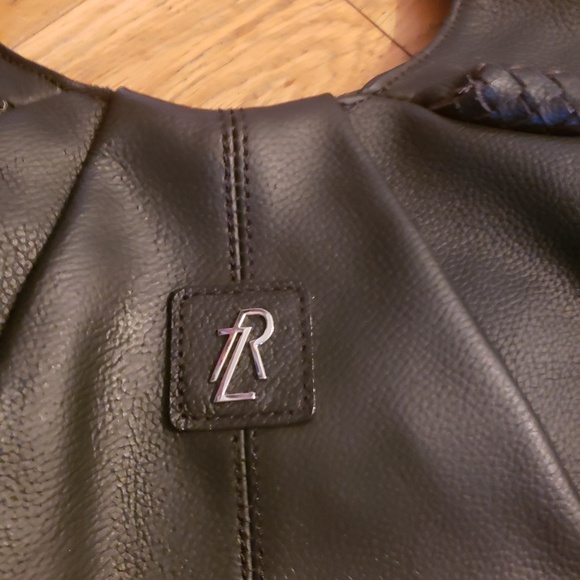 Large RZ handbag - Picture 2 of 4